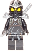 miniatura obrazka z ludkiem Lego Ninjago Cole ninja ziemi